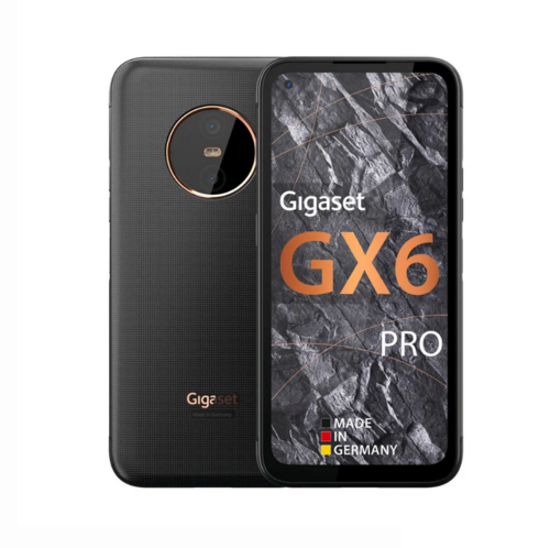 Gigaset GX6 Pro/ fot. producenta