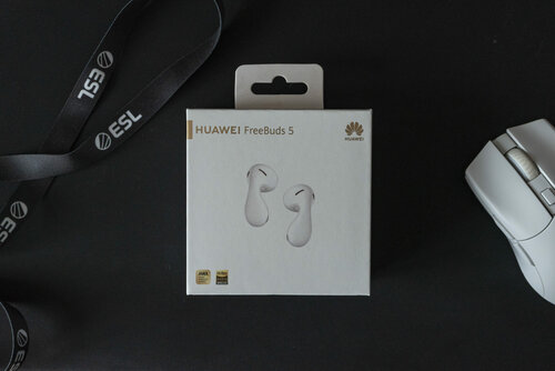 HUAWEI FreeBuds 5