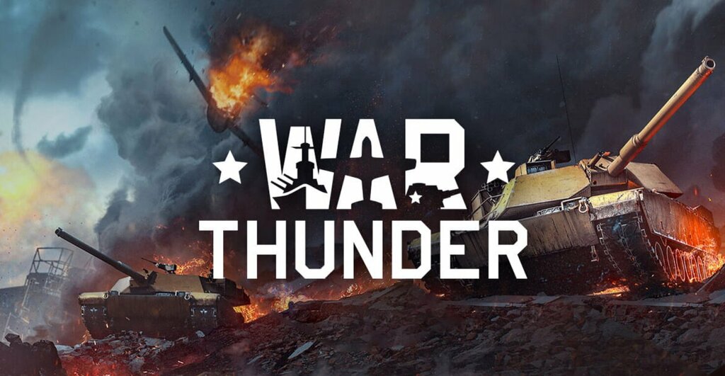 War Thunder/ fot. producenta