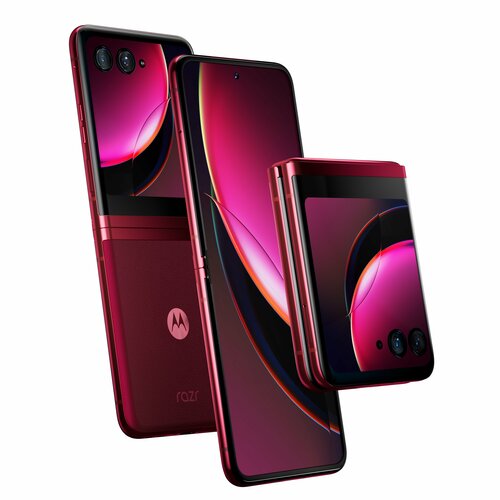 Motorola Razr 40 Ultra