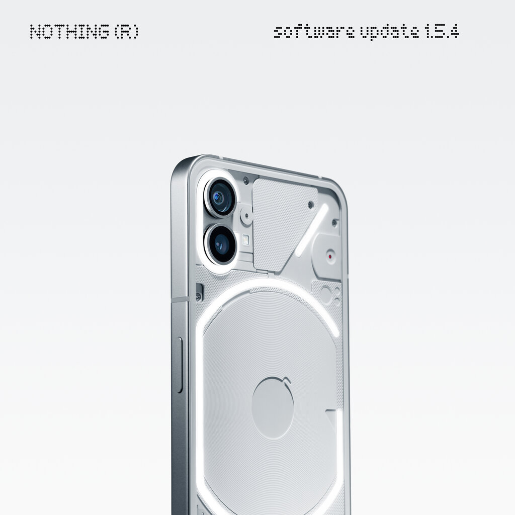 Nothing Phone 1