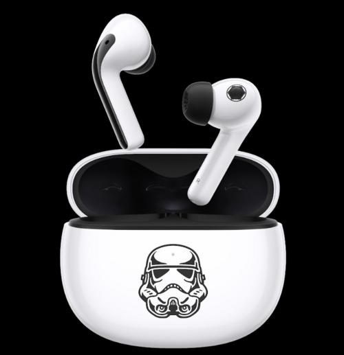 Xiaomi Buds 3 Star Wars/ fot. producenta