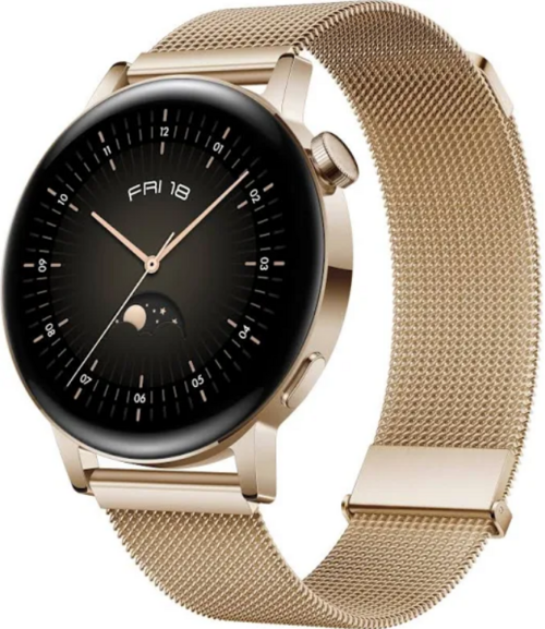 Huawei Watch GT 3 Elegant/ fot. producenta