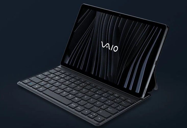 VAIO TL10