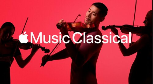 Apple music classical