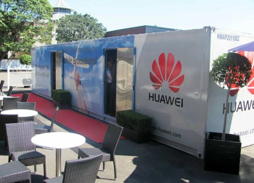 huawei