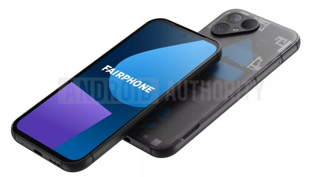 Fairphone 5