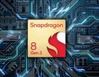 Snapdragon 8 Gen 3 zdeklasuje konkurencje. Znam jego wydajność i datę premiery