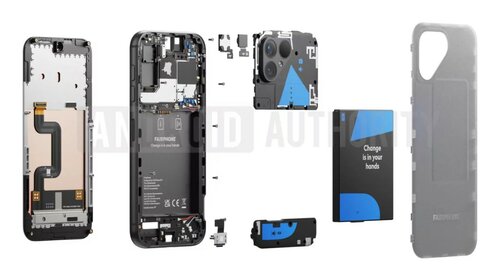 Fairphone 5