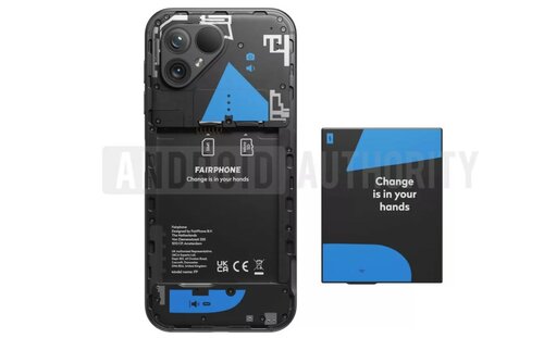 Fairphone 5