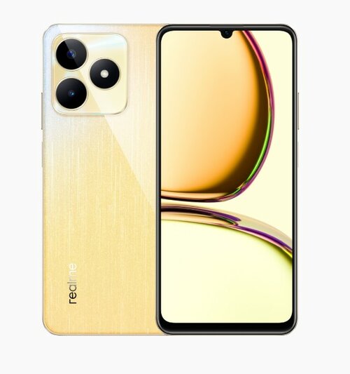 realme C53