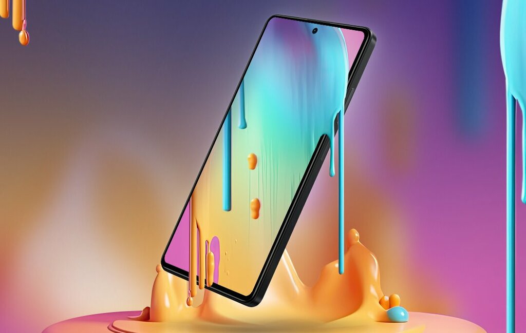 Xiaomi POCO X5 Pro 5G 8/256 GB w wybitnej cenie z Europy