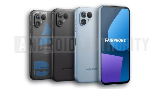 Fairphone 5