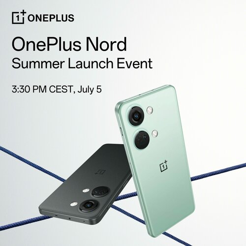 OnePlus Nord 3 5G