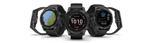 Garmin Epix Pro (Gen 2)