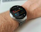 Huawei Watch 4 Pro