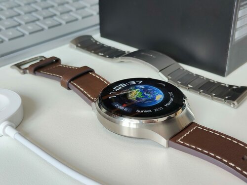 Huawei Watch 4 Pro