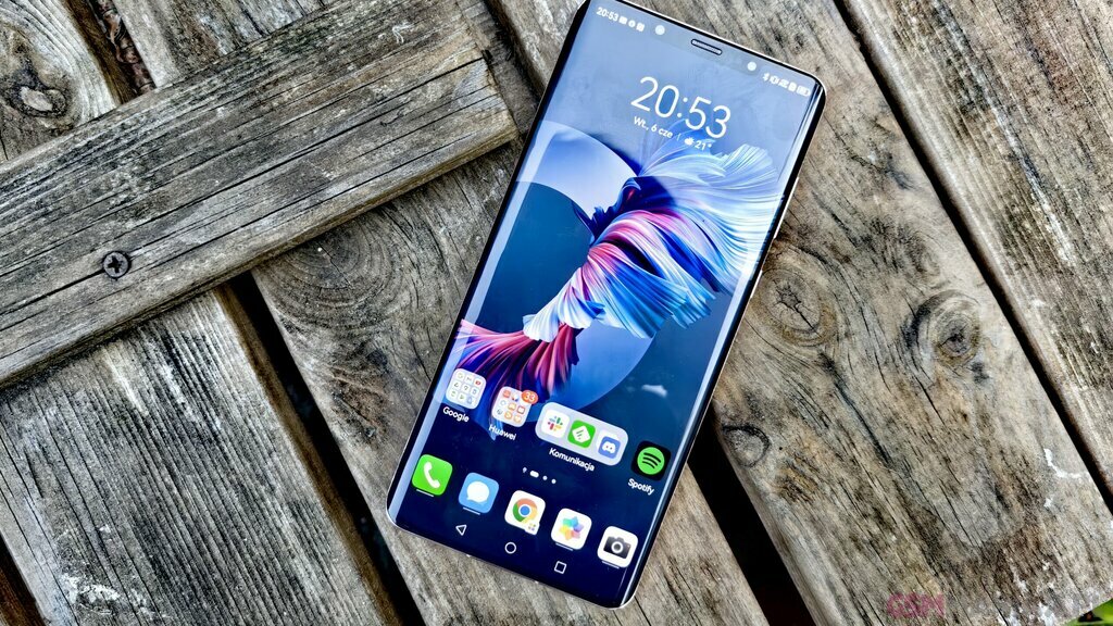 HUAWEI Mate 50 Pro