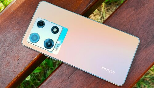 Infinix Note 30 Pro