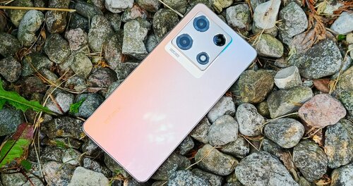 Infinix Note 30 Pro