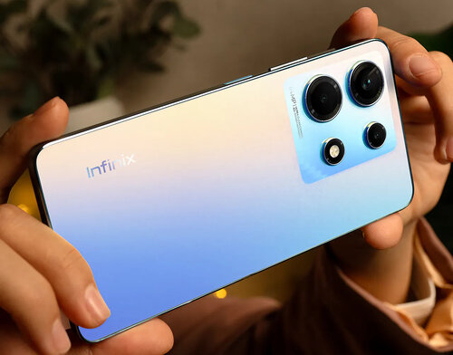 Infinix Note 30