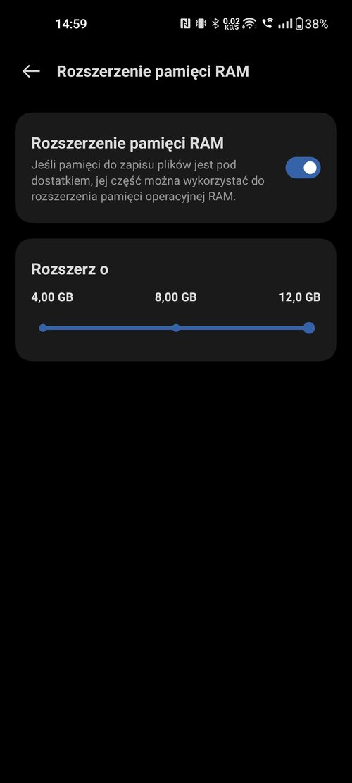 OnePlus 24 GB RAM