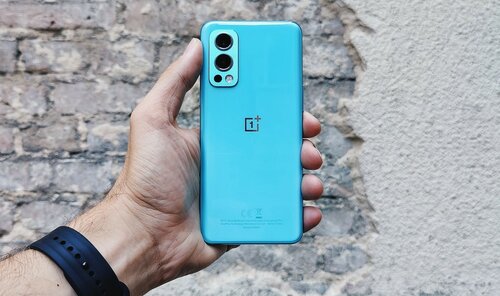 OnePlus Nord 2 5G