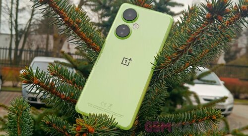 OnePlus Nord CE 3 Lite 5G