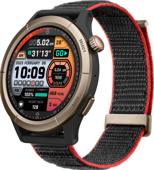 Amazfit Cheetah Pro