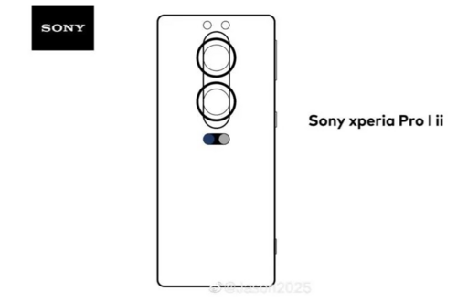 Sony Xperia Pro I II