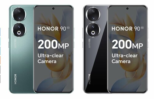 Honor 90