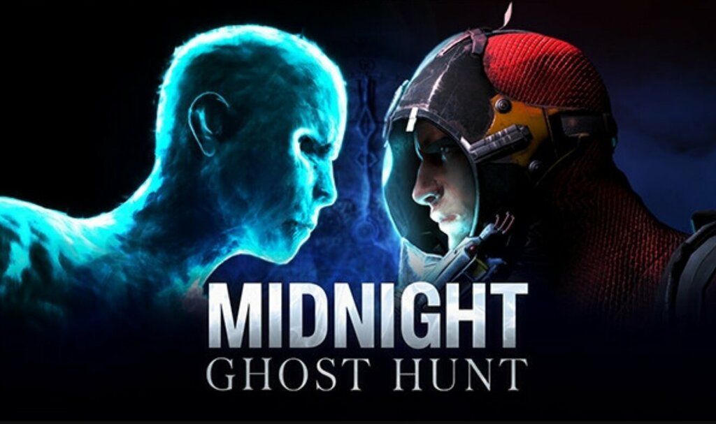 fot. Midnight Ghost Hunt