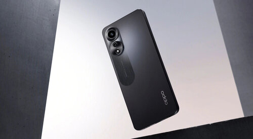 OPPO A78