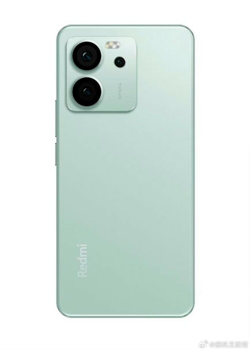 Redmi K60 Ultra