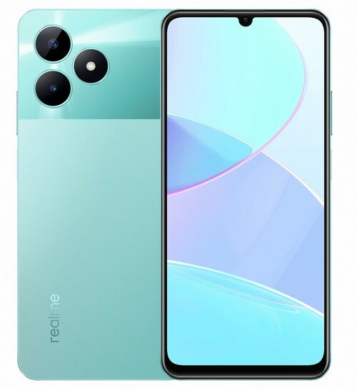 realme C51