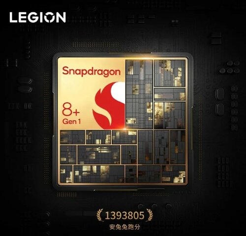 Lenovo Legion Y700 2023