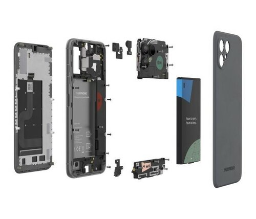 Fairphone 4