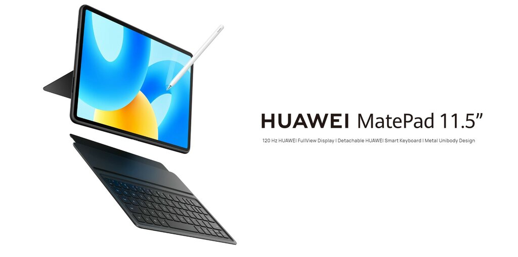HUAWEI MatePad 11.5"