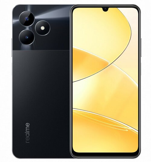 realme C51