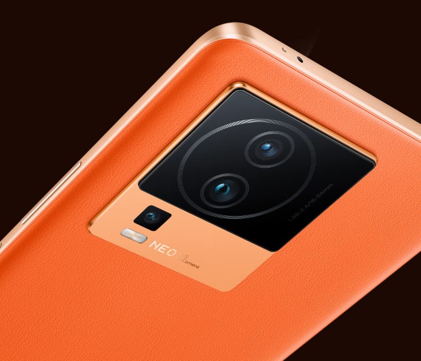 iQOO Neo 7 Pro