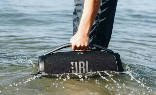 JBL Boombox 3