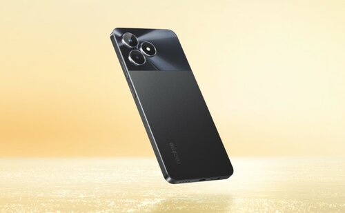 realme C51