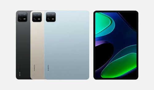 Xiaomi Pad 6