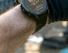 Garmin Fenix 7X Sapphire Solar