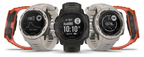 Garmin Instinct