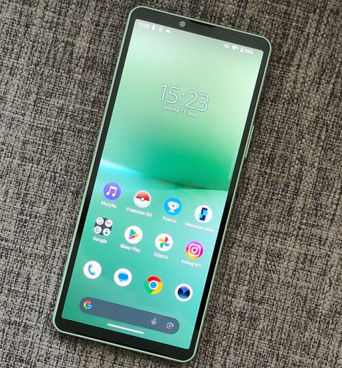 Sony Xperia 10 V