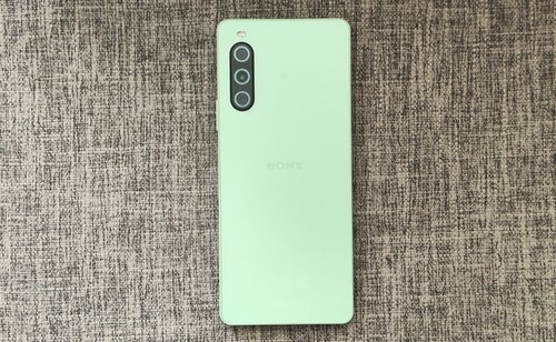 Sony Xperia 10 V