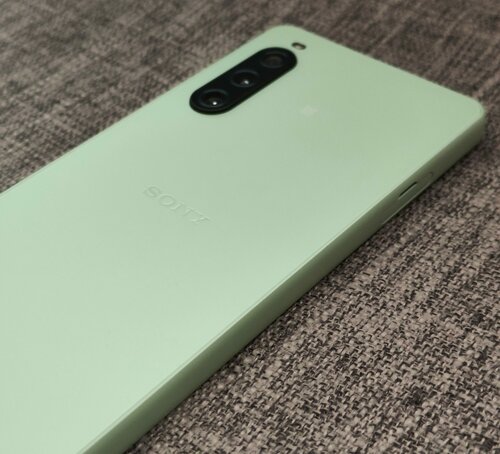 Sony Xperia 10 V