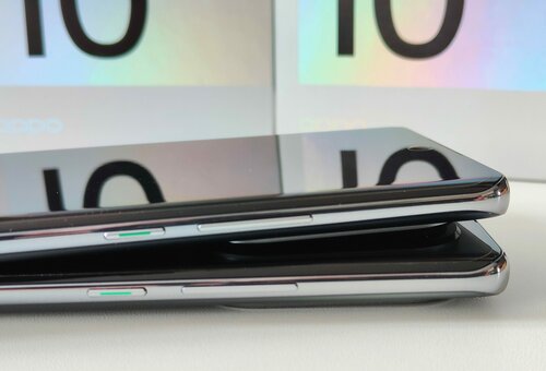 OPPO Reno10