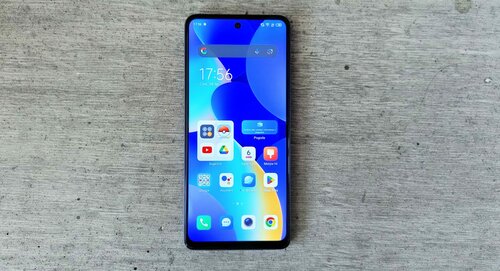 Tecno Spark 10 Pro